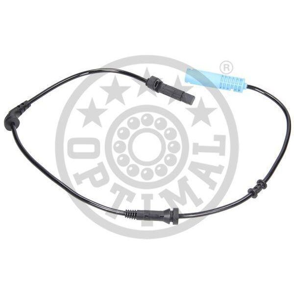 Sensore Abs Optimal Velocità Ruota Anteriore Per Mini Hatchback (R56) 06-S071-image