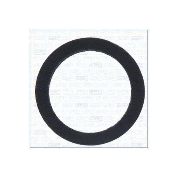 Ajusa 24027600 Guarnizione Collettore Di Aspirazione Per Fiat Ulysse (179) Scudo Furgone (220) Scudo Combi (220) Ulysse (220) Adatta Per Peugeot 307 Sw (3H) 307-image