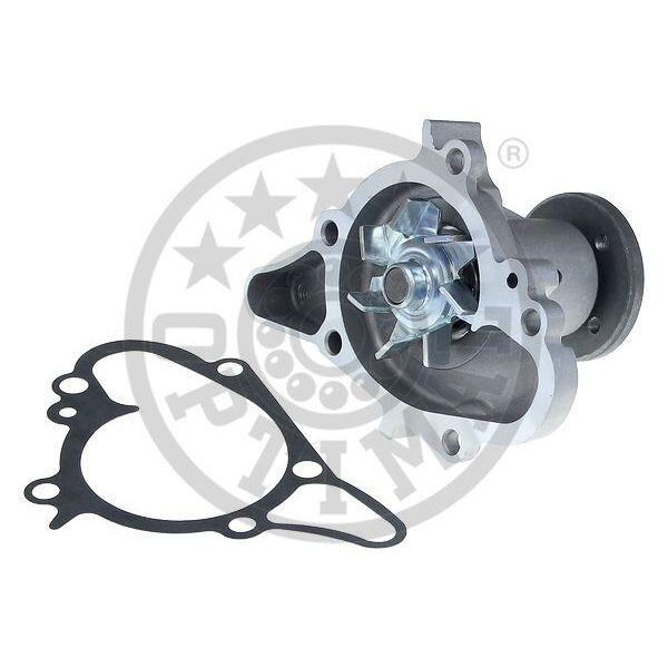 Pompa Refrigerante Optimal Pompa Acqua Per Hyundai I10 (Pa) AQ-2316-image
