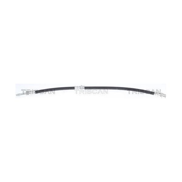 Cablaggio Freno Elastico Bmw Posteriore 3 (E46) 98-05 Sinistro/Destro-image