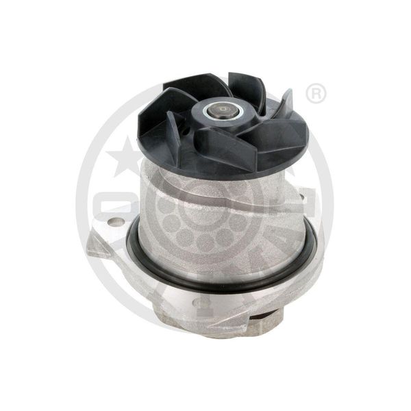 Pompa Refrigerante Optimal Pompa Acqua Per Vw Golf Iv Hatchback (1J1) AQ-1081-image
