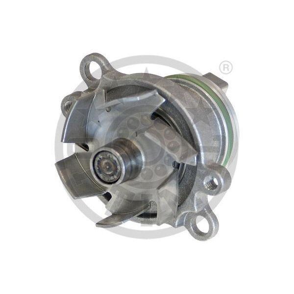 Pompa Refrigerante Optimal Pompa Acqua Per Fiat 500 (312) AQ-2278-image