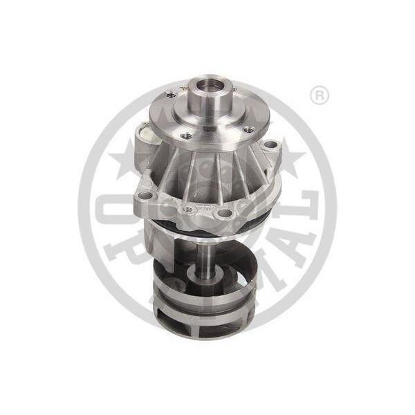 Pompa Refrigerante Optimal Pompa Acqua Per Bmw 3 Berlina (E90) AQ-2427-image