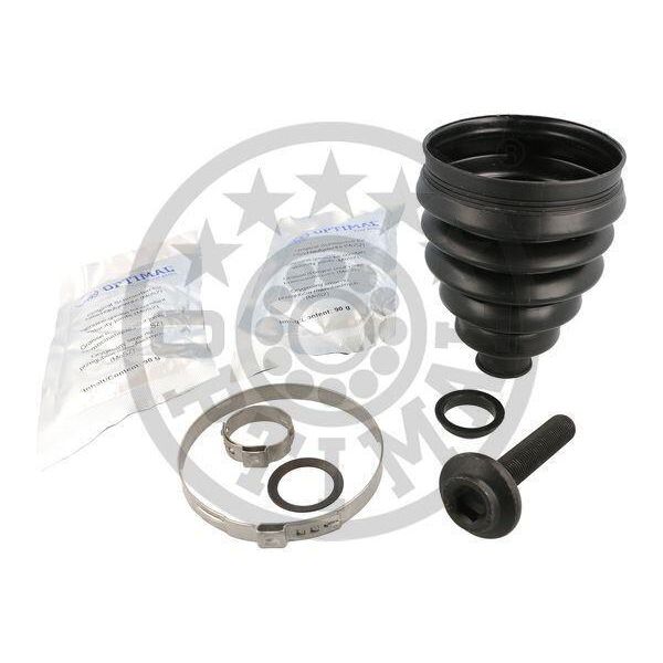 Set Soffietto Optimal Per Albero Motore Per Vw Passat Variant (3B6) CVB-10516TPE-image