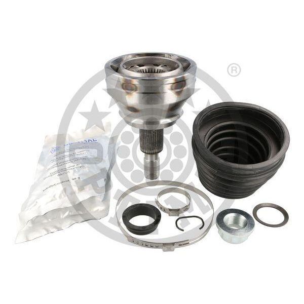 Set Giunti Optimal Per Albero Motore Per Vw Golf Iv Hatchback (1J1) CW-2525-image