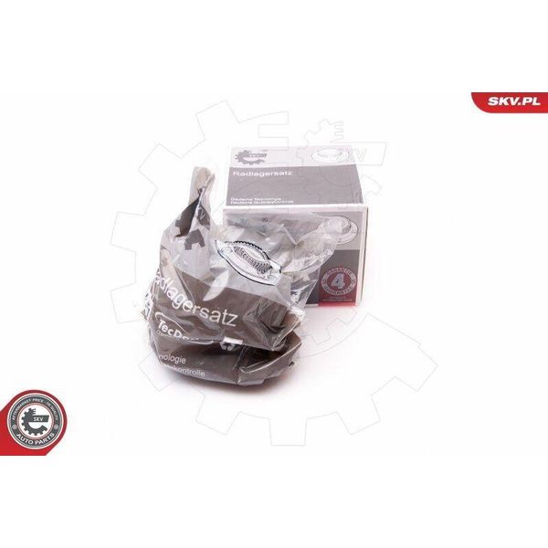 Esen Skv Set Di Cuscinetti Ruota Anteriore Per Alfa Romeo 147 (937) 29SKV138-image