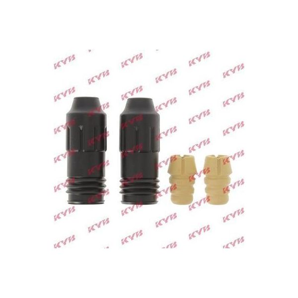 Set Di Montaggio Ammortizzatore Anteriore Kia Rio 1.3/1.5 08.00-07.02-image