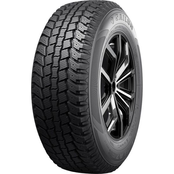 Sailun Ice Blazer Wst2 Lt (Sw18) 275/65R18 116S Studdable Bsw-image