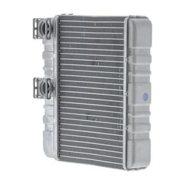 Scambiatore Di Calore Mahle Original Riscaldatore Interno Ah 87 000P Per Bmw 3 Touring (E46)-image