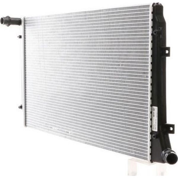 Mahle Original Radiatore Raffreddamento Motore Cr 1395 000S Per Vw Golf V Hatchback (1K1)-image