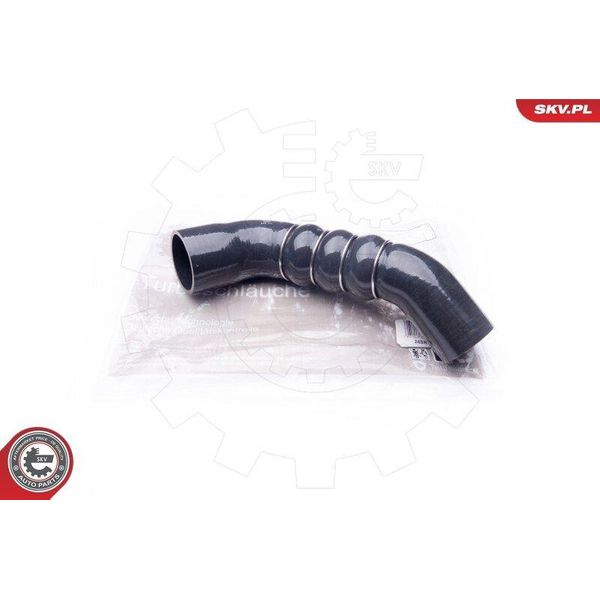 Esen Skv 24SKV640 Tubo Aria Di Sovralimentazione Per Audi A6 Avant (4F5, C6) A6 Berlina (4F2, C6)-image