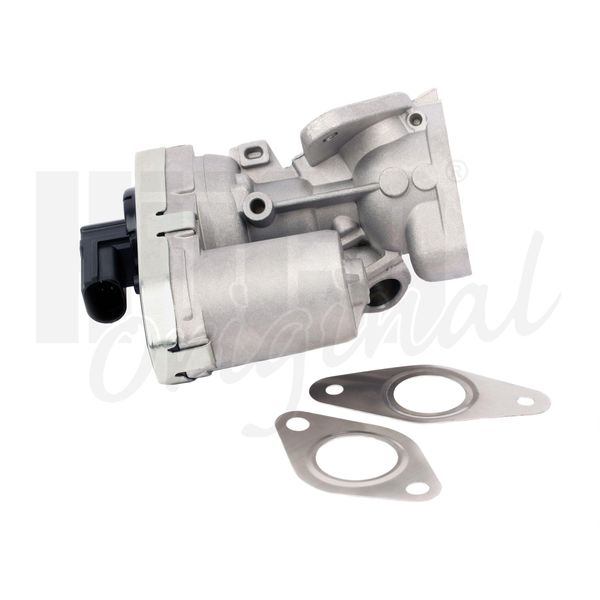 Valvola Egr H?Co Di Hitachi Con Guarnizione (138468) Valvola Di Ricircolo Dei Gas Di Scarico Tubo Di Miscelazione Egr, Tubo Di Miscelazione Egr, Valvola Di Controllo Dei Gas Di Scarico-image