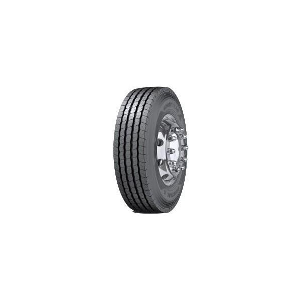 Goodyear Omnitrac S Pneumatico Per Tutte Le Stagioni 315/80 R22.5 156/150K Pneumatico Per Autocarri 3PMSF Pneumatico Per Tutte Le Stagioni-image