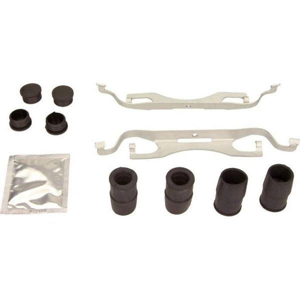Kit Di Montaggio Pastiglie Freno Db Anteriore W166/X166 2,1-3,5 4-Matic 11--image