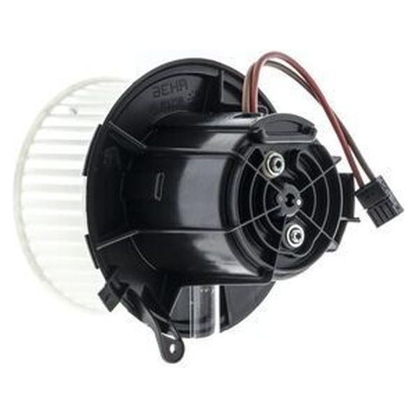 Mahle Original Soffiatore Interno Ab 146 000P Adatto A MERCEDES-BENZ Cls (C218)-image