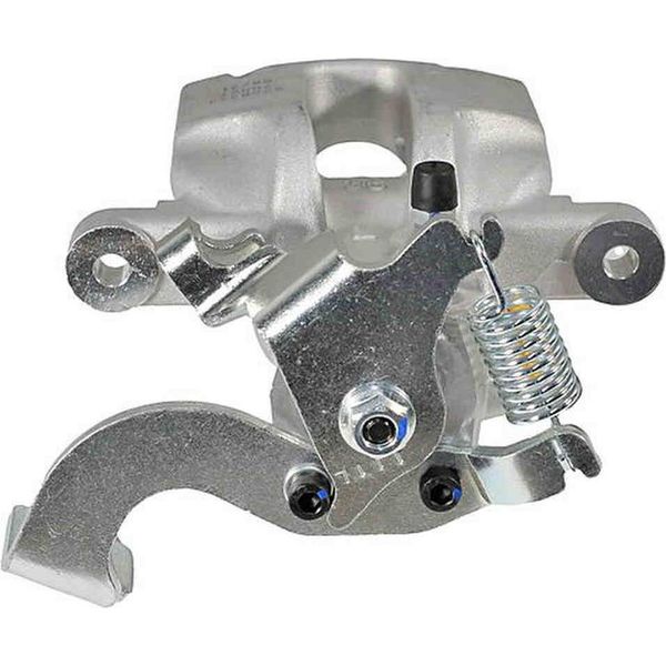 Pinza Freno Posteriore Sinistra Metzger Per Toyota Auris (_E15_)-image