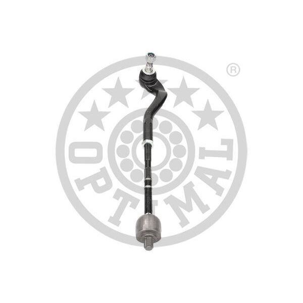 Optimal G0-741 Tirante Anteriore Destro Adatto A MERCEDES-BENZ Classe E Berlina (W212) Classe E Estate (S212)-image