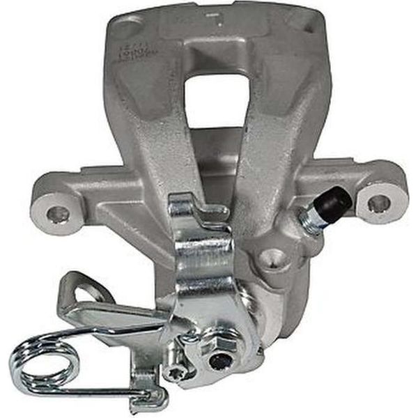Pinza Freno Posteriore Sinistra Metzger Per Peugeot 207/207+ (Wa_)-image