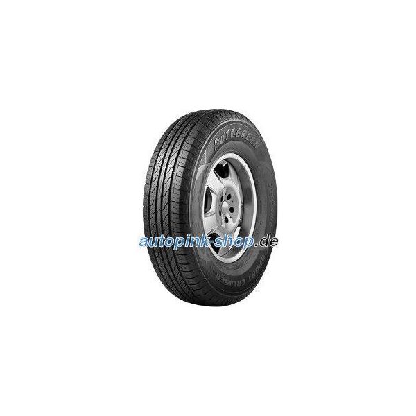 Autogreen Sport Cruiser Sc6 235/55R18 100V Bsw-image