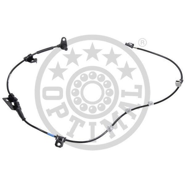 Sensore Optimal Abs Velocità Ruota Anteriore Destra Per Hyundai Coupe (Gk) 06-S622-image