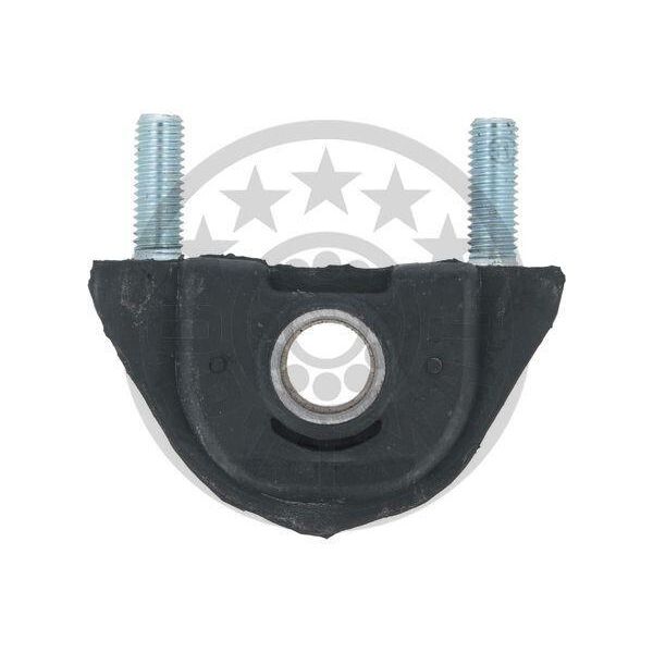 Cuscinetto Per Braccio Di Controllo Adatto A Peugeot 106 Ii Hatchback (1A, 1C) Esterno Anteriore G9-555 Optimal-image