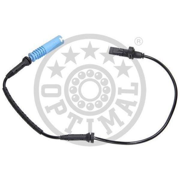 Sensore Optimal Abs Velocità Ruota Anteriore Destra Per Bmw X5 (E53) 06-S069-image