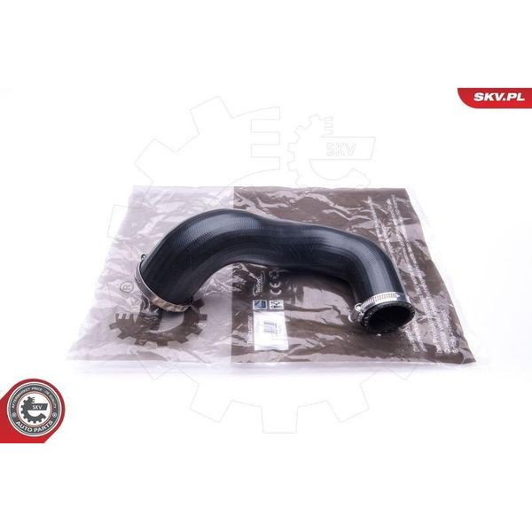 Esen Skv 24SKV850 Tubo Aria Di Sovralimentazione Per Furgone Ford Transit Mk6 (V347, V348, Fa) Transit Mk6 Bus (V347, V348, Fd, Fb, Fs, Fz, Fc)-image