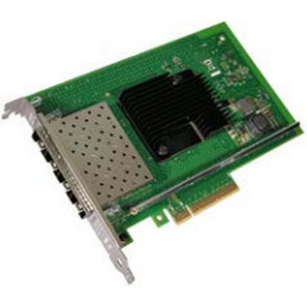 Fujitsu S26361-F3640-L504, Integrato, Cablato, Pci Express, Fibra, 10000 Mbit/S-image