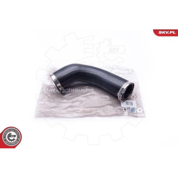 Esen Skv 24SKV769 Tubo Aria Di Sovralimentazione Per Fiat Ducato Box (244) Ducato Platform/Chassis (244) Ducato Bus (244, Z)-image