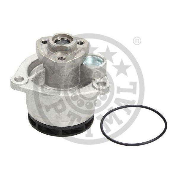 Pompa Refrigerante Optimal Pompa Acqua Per Opel Astra G Cc (T98) AQ-1506-image
