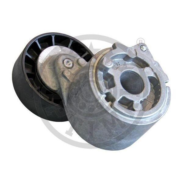 Optimal 0-N1714 Tendicinghia Cinghia Trapezoidale Per Fiat Ducato Furgone (250, 290) Ø70Mm Rullo-image