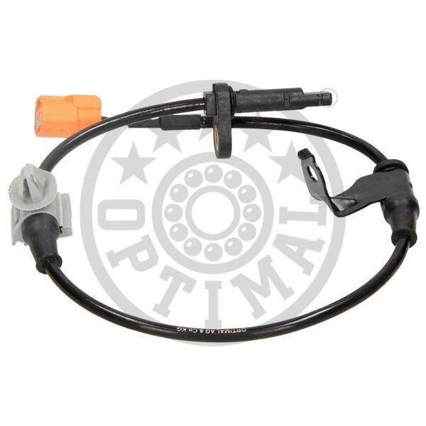 Sensore Optimal Abs Velocità Ruota Posteriore Destra Per Honda Accord Vii Berlina (Cl, Cn) 06-S347-image