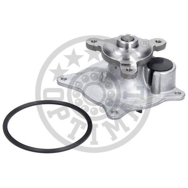 Pompa Refrigerante Optimal Pompa Acqua Per Chrysler Voyager Iv (Rg, Rs) AQ-2334-image