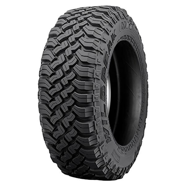 Falken Wildpeak M/T MT01 ( LT245/75 R16 120/116Q, Por Blk )-image