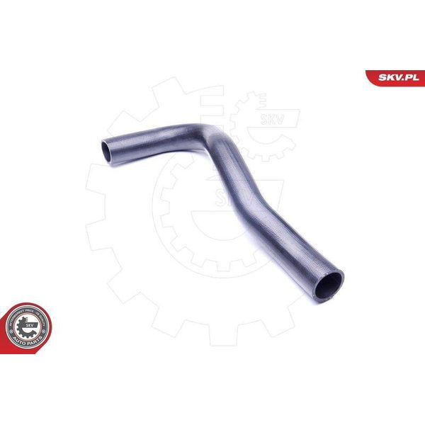 Esen Skv 43SKV083 Tubo Flessibile Dell'aria Di Sovralimentazione Turbo Per Fiat Ducato Furgone/Telaio (230) Ducato Furgone (244) Ducato Bus (230) Ducato Furgone/Telaio-image