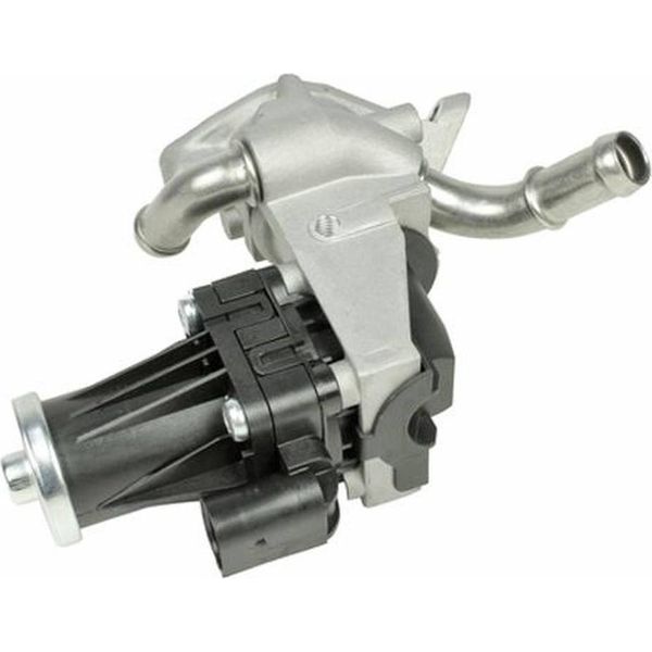 Metzger 0892621 Valvola Egr Per Furgone Ford Transit Mk6 (V347, V348, Fa) Valvola Di Ricircolo Dei Gas Di Scarico-image