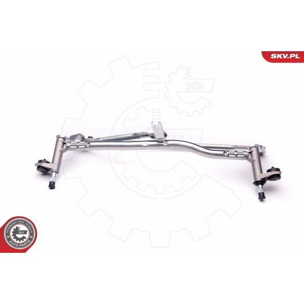 Esen Skv 05SKV042 Tirante Tergicristallo Per Vw Touran (1T1, 1T2) Caddy Iii Estate (2KB, 2KJ, 2CB, 2CJ) Caddy Iii Furgone (2KA, 2KH, 2CA, 2CH)-image
