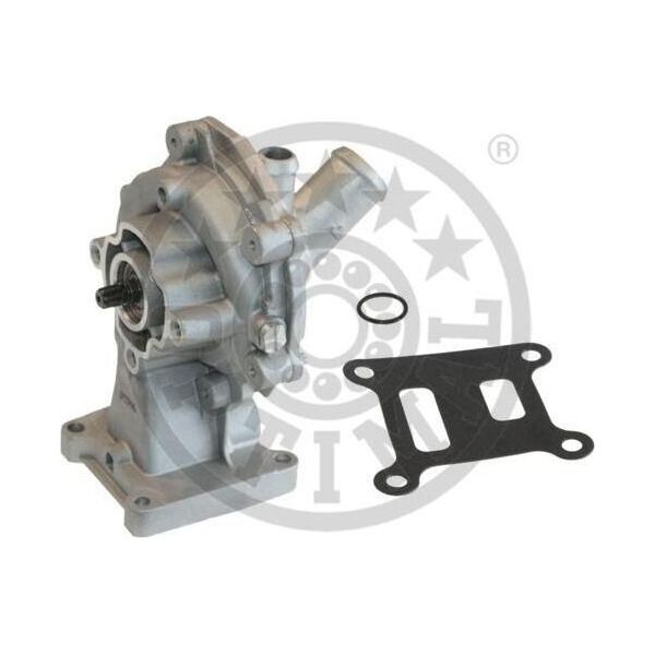 Pompa Refrigerante Optimal Pompa Acqua Per Ford Mondeo Iii Station Wagon (Bwy) AQ-2197-image