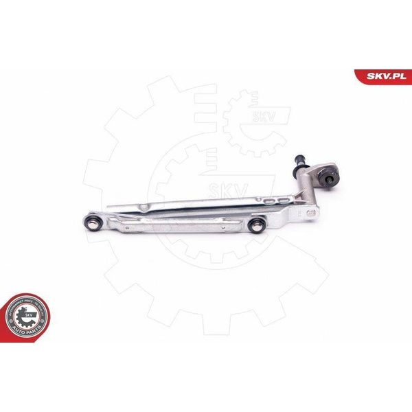 Esen Skv 05SKV044 Tirante Tergicristallo Per Vw Touran (1T1, 1T2)-image