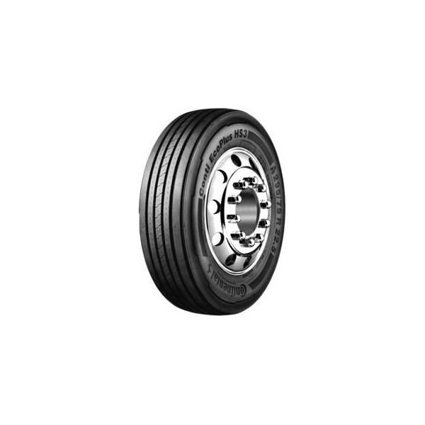 Continental Conti Ecoplus HS3 Pneumatico Per Tutte Le Stagioni 315/80 R22.5 156/150L Pneumatico Per Camion Per Tutte Le Stagioni-image