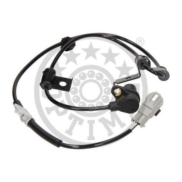 Sensore Optimal Abs Velocità Ruota Anteriore Sinistra Per Hyundai Matrix (Fc) 06-S353-image