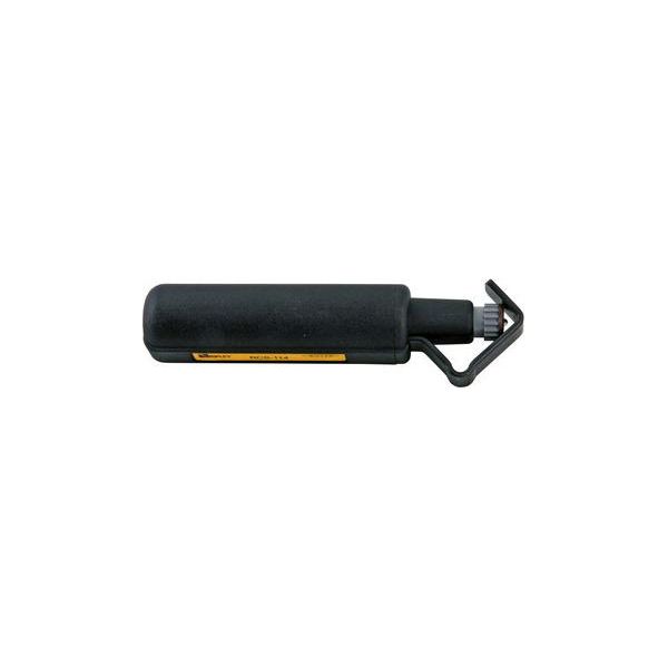 Efb-Elektronik Strumento Di Spelatura Per Cavo Rotondo Miller¬ RCS-114 Costruttore: Efb Elektronik (39900.1)-image