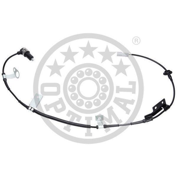 Sensore Optimal Abs Velocità Ruota Anteriore Destra Per Mazda MX-5 Ii (Nb) 06-S472-image