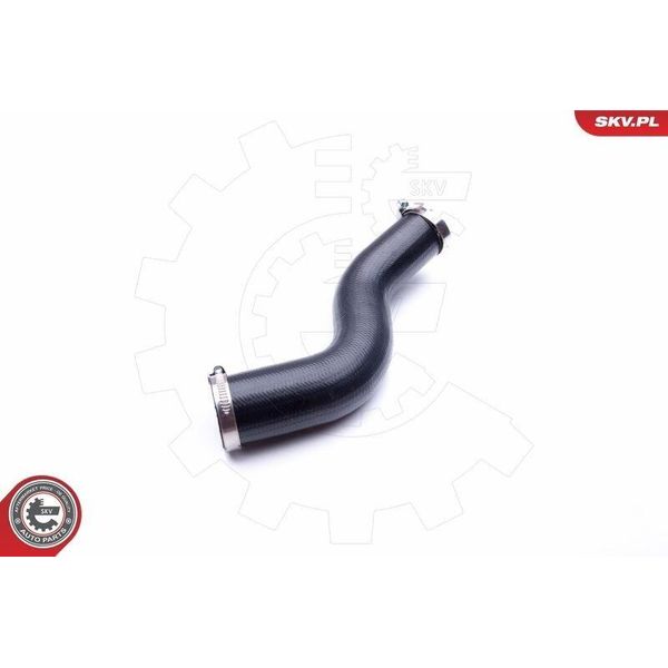Esen Skv 24SKV933 Tubo Aria Di Sovralimentazione Per Toyota Corolla (ZZE12, NDE12, ZDE12)-image