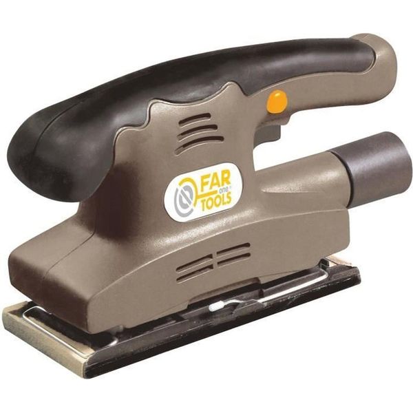 Levigatrice Orbitale Da 150 W-image