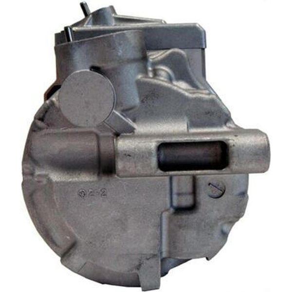 Compressore Climatizzatore 12 V Ø 120 Mm Mahle Per MERCEDES-BENZ Classe E, Tra Gli Altri-image