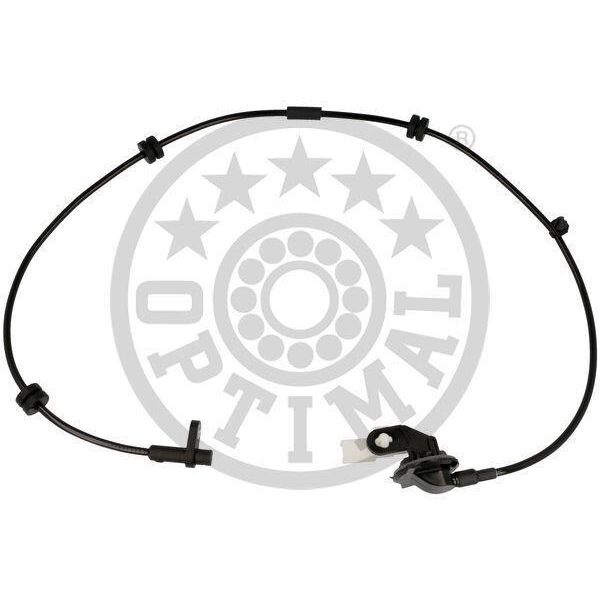 Sensore Optimal Abs Velocità Ruota Posteriore Per Mazda 2 Hatchback (De, DH3) 06-S756-image