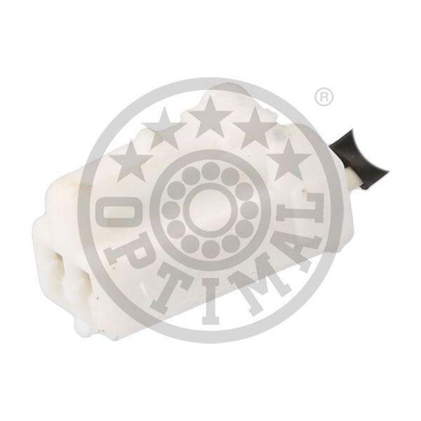 Sensore Optimal Abs Velocità Ruota Posteriore Sinistra Per Toyota Rav 4 Iii (ACA3, Ace, ALA3, GSA3, ZSA3) 06-S682-image