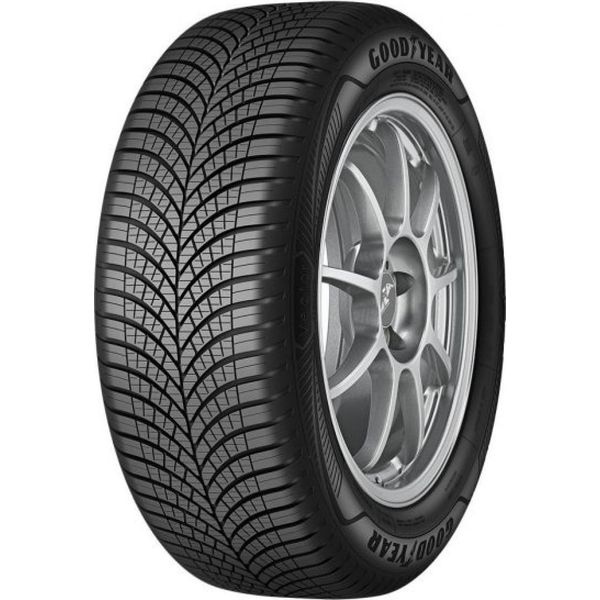 Goodyear Vector 4Seasons Gen-3 Suv 235/60R17 102H-image