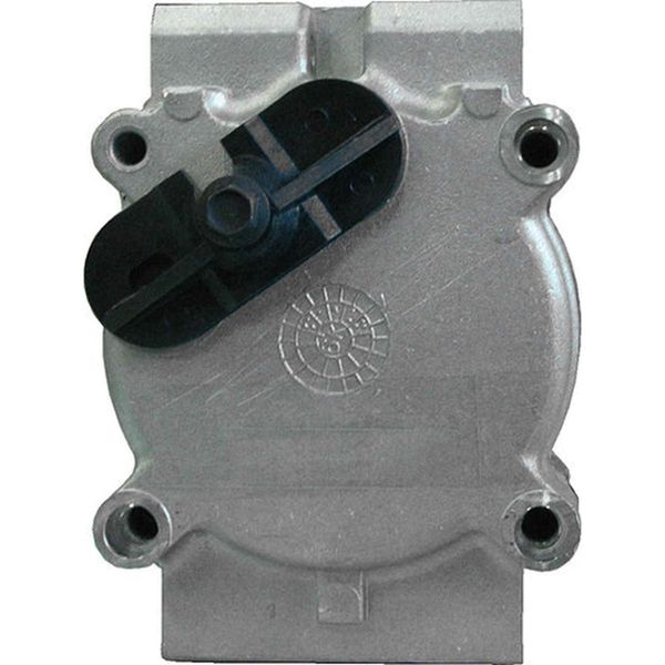 Inserto Filtro Aria Condizionata Compressore Mahle Per Ford Cougar-image